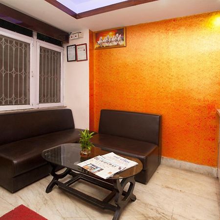 Oyo 809 Shree Guru Annex 2 Hotel Katmandu Eksteriør billede