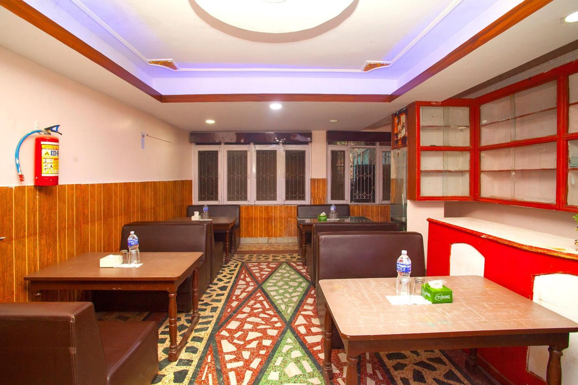 Oyo 809 Shree Guru Annex 2 Hotel Katmandu Eksteriør billede
