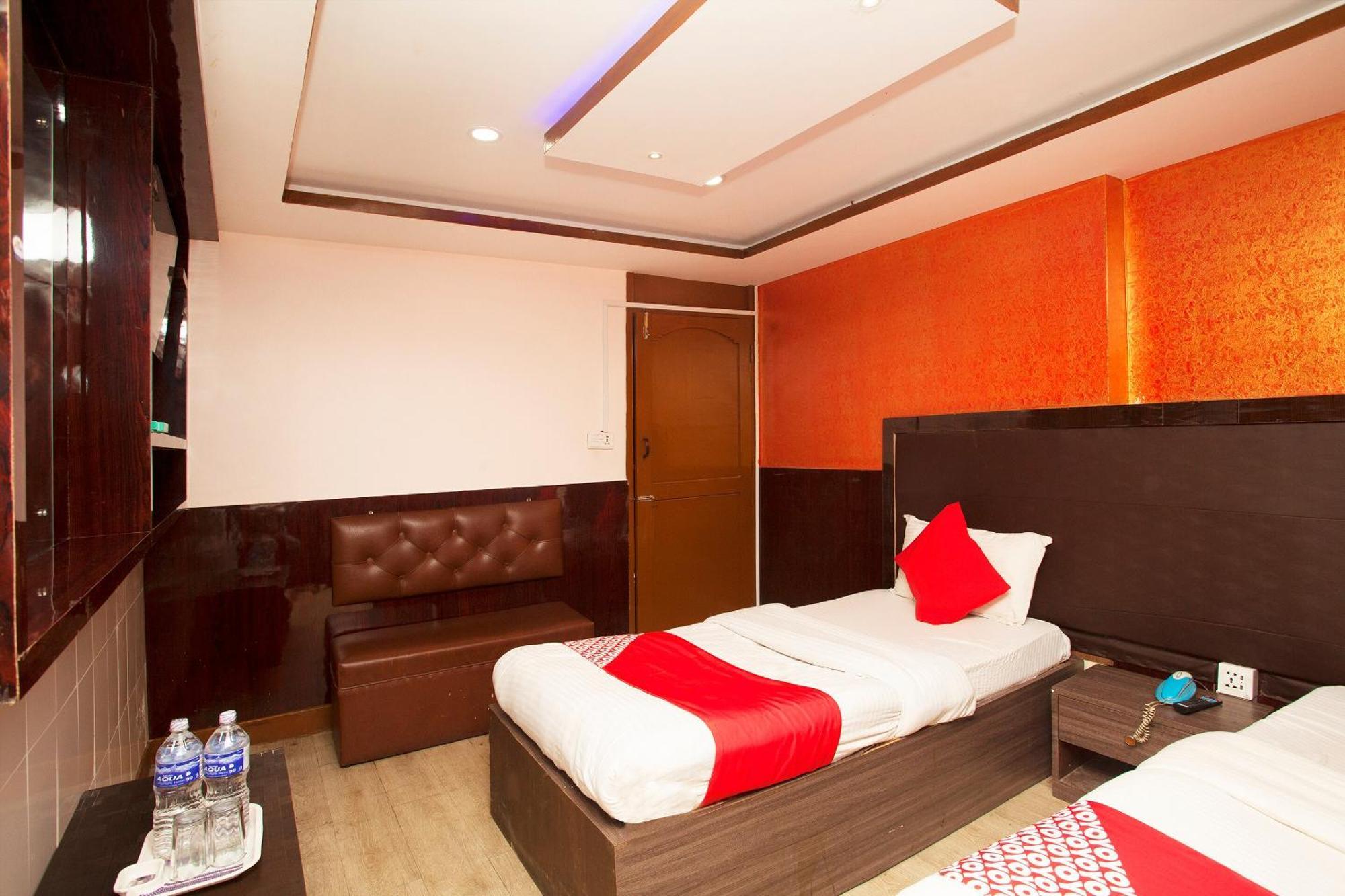 Oyo 809 Shree Guru Annex 2 Hotel Katmandu Eksteriør billede