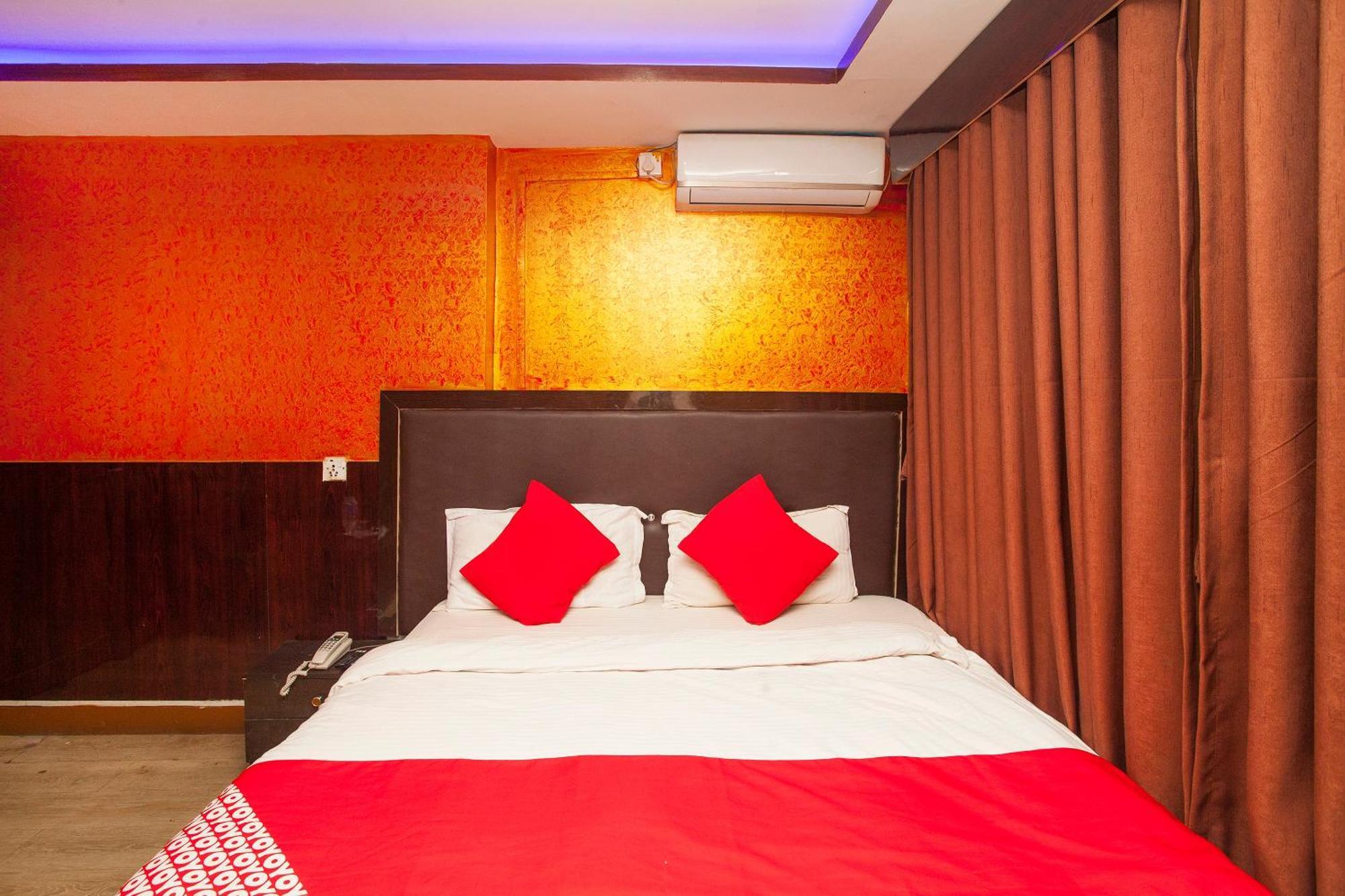 Oyo 809 Shree Guru Annex 2 Hotel Katmandu Eksteriør billede