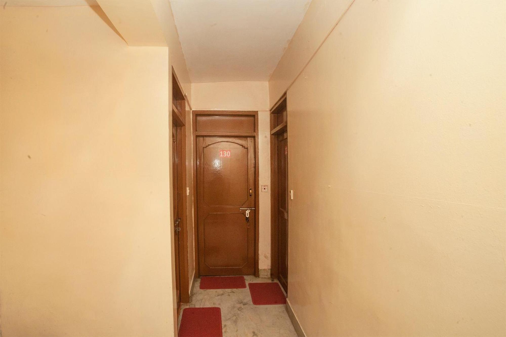 Oyo 809 Shree Guru Annex 2 Hotel Katmandu Eksteriør billede