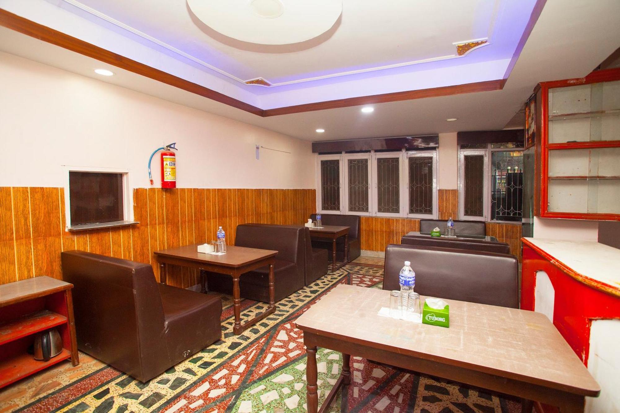 Oyo 809 Shree Guru Annex 2 Hotel Katmandu Eksteriør billede